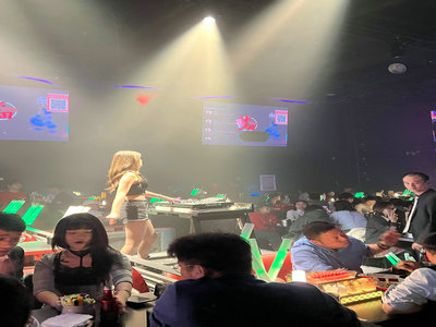 舟山夜场招聘